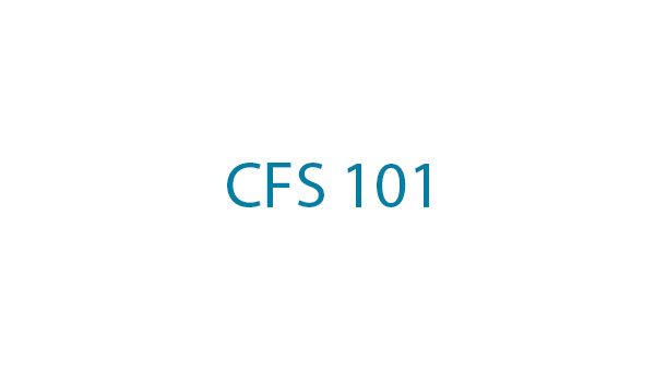 CFS 101 Οικονομικά I