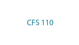 CFS 110 Μαθηματικές Μέθοδοι στα Οικονομικά και Διοίκηση Ι