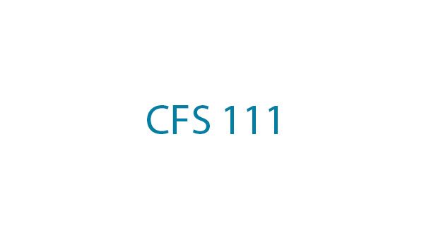 CFS 111 Στατιστικές Μέθοδοι στα Οικονομικά και Διοίκηση Ι