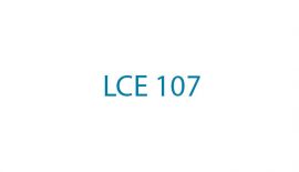 LCE 107 Αγγλικά για Εμπόριο, Χρηματοοικονομικά και Ναυτιλία Ι