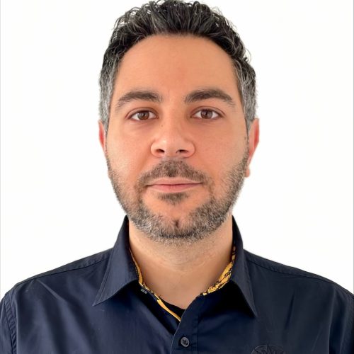 Μιχάλης Μιχαηλίδης