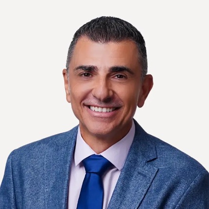 Παναγιώτης Ανδρέου